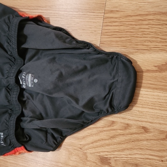 Nike dri fit tempo running shorts XS - Picture 8 of 10